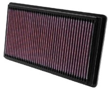 33-2266 K&N Air Filter fit LINCOLN LS 00-06; JAG S-TYPE 99-08; FORD T-BIRD 02-05
