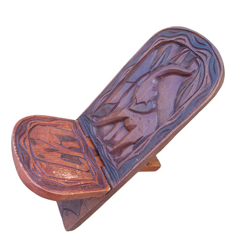 Vintage african tribal - vintage,
