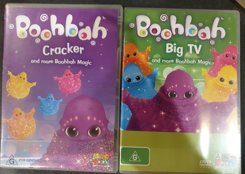 Boohbah big and - tv, more