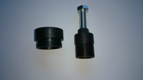 Bmw e46 diesel vp44 - vp44, injector