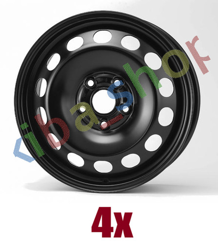 6x16 5x112 et 50 - et,