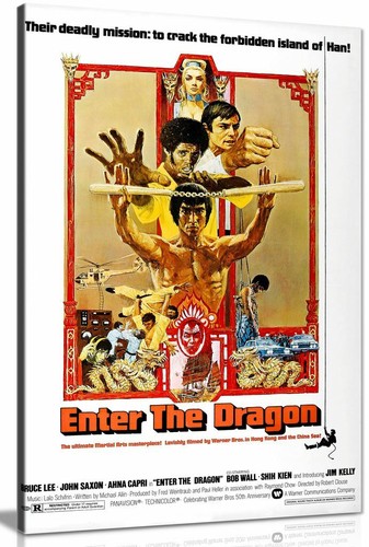Bruce lee pictures enter the - lee,