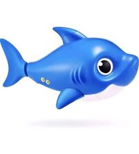 Baby Shark New Silicon Fins