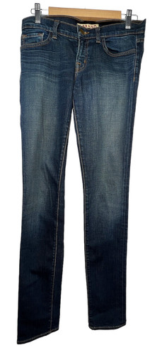 Brand the pencil - leg, jeans