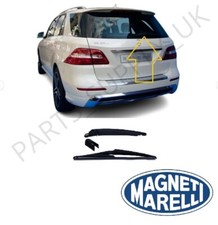 NEW MB ML-CLASS W166 11 - 15