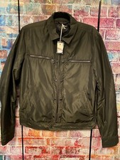 Diesel Lightweight Jacket |