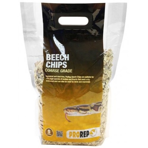 Prorep beech chips - prorep,
