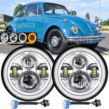 Fit for Volkswagen Beetle 7"