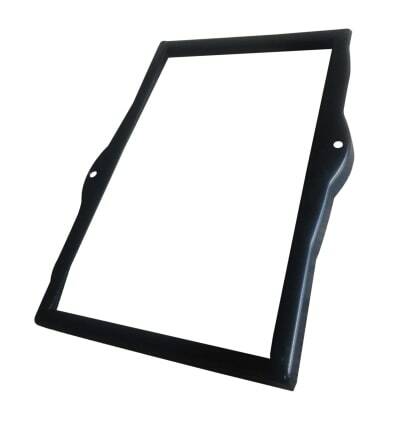 Mercedes benz battery frame - frame,