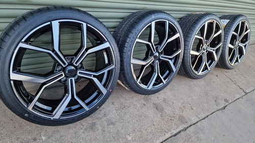 Volkswagen faro style - volkswagen, 19"