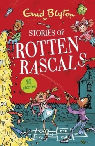 Blyton enid stories of - blyton,,