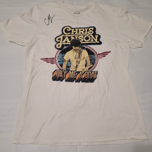 Official chris janson buy - official,
