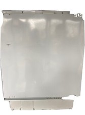 Hotpoint HZA1.UK1 Built Under 91 Litres F Under Counter Freezer Stainless Steel