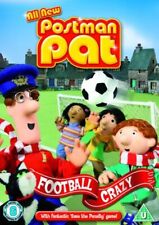 Postman Pat: Football Crazy DVD (2006) cert U Expertly Refurbished Product