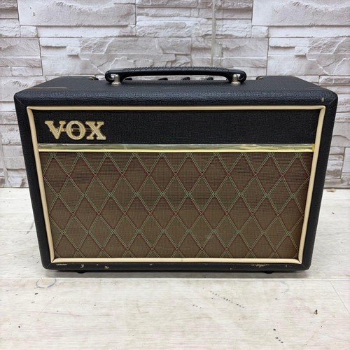 Vox compact guitar - guitar, amplifier