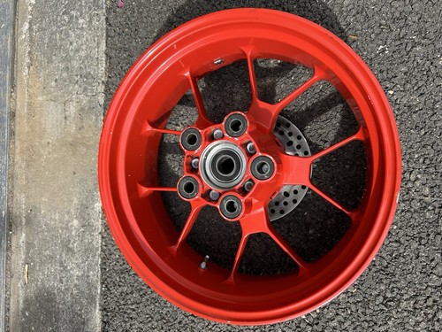 Aprilia rsv4 wheels - aprilia,