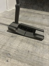 Ping anser right - ping, putter