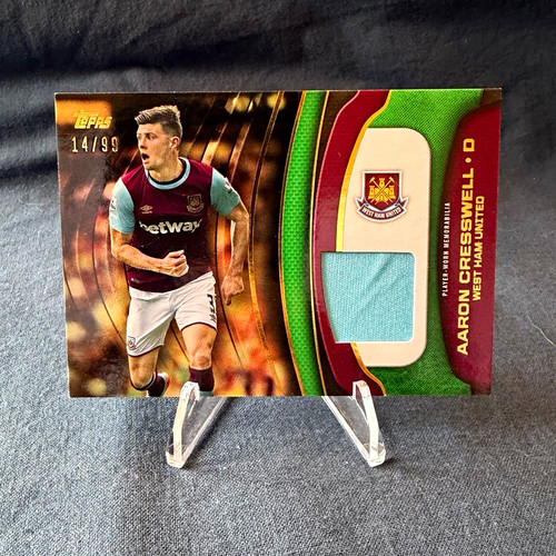 2015 topps premier gold aaron - 2015,