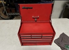 Snap On Mini Micro Tool Chest