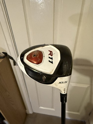 Taylormade r11 driver 10 - /, 10.5