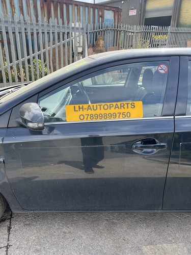 Toyota auris 2012 2019 - toyota,