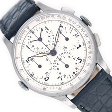 Universal Geneve Aero-Compax