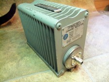 Bird 43 8135 Thruline