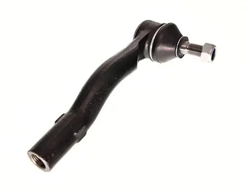 Steering rod end front axle - front,