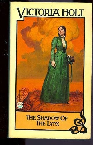 The shadow lynx - the,