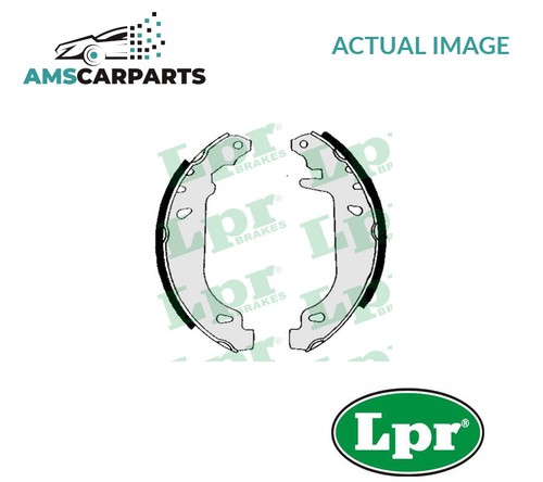 Brake shoe kit set - brake, 04880