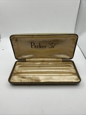 Parker pen Box Only Parker 51