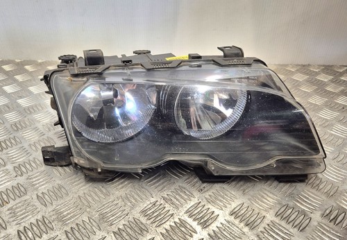 E46 2000 bmw - e46, 3