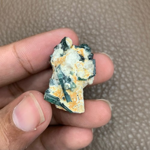 Gram indicolite tourmaline - 9.8,