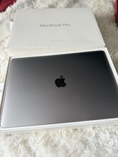 Apple MacBook Pro 13-inch 2019