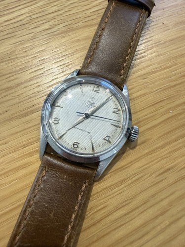 Tudor rolex oyster royal 7934 - tudor,