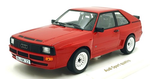 Norev scale 188319 1985 - 1/18,