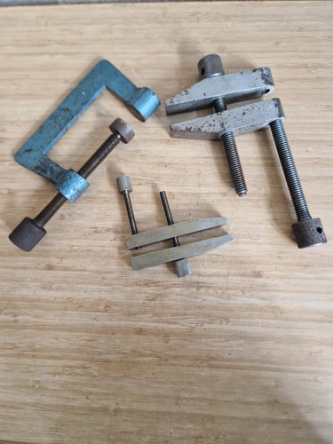 Job lot vintage - lot,