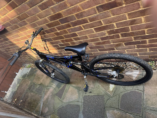 Apollo evade mountain - apollo, bike