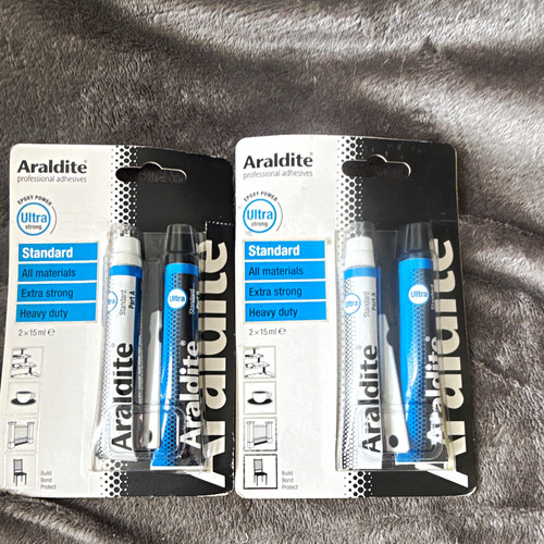 Araldite standard ultra strong - araldite,