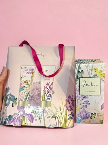 Florentyna eau de toilette - m&s,