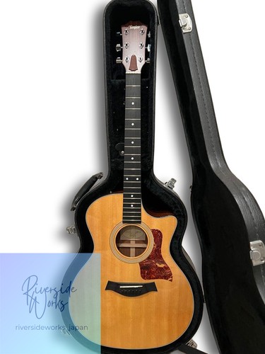 Taylor 314ce acoustic - 314ce,