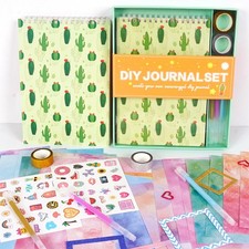 DIY Journal Kit Creative