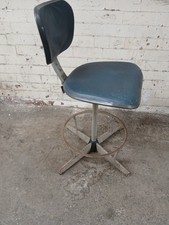 Evertaut Industrial chair