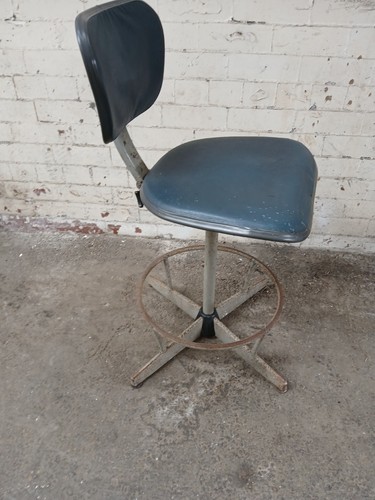 Evertaut industrial chair - industrial,