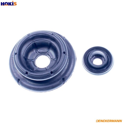 Repair kit suspension strut - suspension,