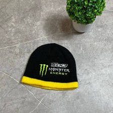 Vintage Tech3 Monster Energy