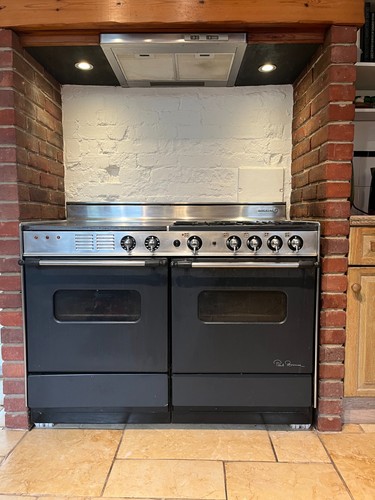 Rosieres paul bocuse - dual, fuel
