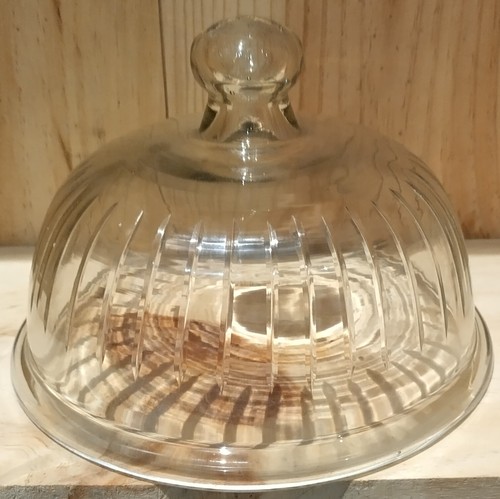 Vintage arcoroc france - vintage, clear
