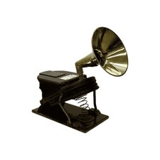 Authentic Manual Double Bellow