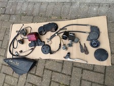 Yamaha rd350lc rd250lc  used